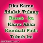 Herman Goresan Hati - @hermangoresanhati - Instagram