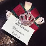 🌹АКСЕССУАРЫ РУЧНОЙ РАБОТЫ🌹 - @herman_handmade - Instagram