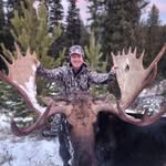 Douglas Herman - @hermanhandlogging - Instagram
