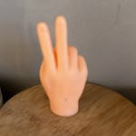 Herman Hand - @hermanthehelpinghand - Instagram