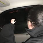 Herman (the Hand) - @littlehand4life - Instagram