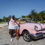 Sandra Santos - @hermanhandra - Instagram