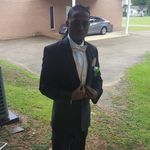 Herman Hart Jr. - @hartjr.herman - Instagram