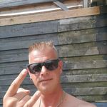 Herman Hartholt - @hermanhartholt - Instagram
