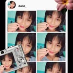 Herman Herman - @liza_imel_2012 - Instagram
