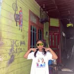 Herman Herman - @rina_10_cukapunkot - Instagram
