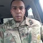 Herman Hodges - @taalibhodges - Instagram