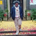 Herman The AMBASSADOR Hodges💯💯 - @2_worlds_1_god - Instagram