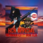Herman Hunter - @hermanhch96 - Instagram