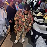 Herman Jamison - @nobigjust_herm - Instagram