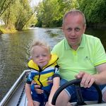 Herman Jansen - @herman.jansen.100 - Instagram