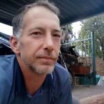 Herman Jansen van Vuren - @hermanjansenvanvuren - Instagram