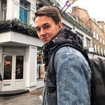 Herman Jensen - @herman_jensen - Instagram