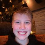 Herman Jensen - @herman130505 - Instagram