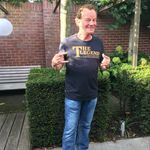 Herman Kramer - @hhmkramer - Instagram