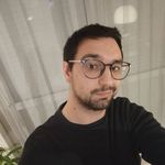 Herman Leblanc - @garfield891827 - Instagram