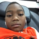 Herman Lewis - @hermanlewis64 - Instagram
