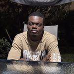 Herman-Lewis MAVUNA - @herman_lewis7 - Instagram