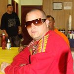 Herman Locklear - @native_warrior_13 - Instagram