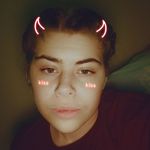 Sherman Locklear - @yoboysherman17 - Instagram