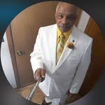Herman Lofton Sr. - @loftonsr.pastorherman23 - Instagram