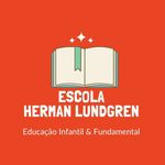 Escola Herman Lundgren 🏫 - @escolahermanlundgren - Instagram