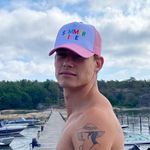 Herman Lundin - @hermanlundin - Instagram