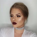 Dominika Herman - @herman.makeup - Instagram
