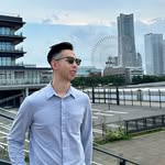 Herman Mak - @hermanmak - Instagram