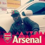 Herman Makanga - @hermanmakanga - Instagram