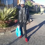 Herman Makiala - Facebook