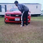 Herman Marshall - @_youngrichherm_52 - Instagram