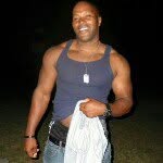 Herman Marshall - @samaja1 - Instagram
