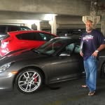 Herman Marshall Jr. - @marshalljr.herman - Instagram