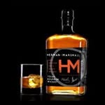 Herman Marshall Whiskey - @whiskeyhermanmarshall - Instagram