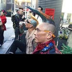 @hermanmarshallo - Instagram