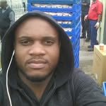 Herman Mayamba - @hermanmayamba - Instagram