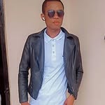 Herman Mayele - @hermanmayele - Instagram