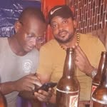 Herman Mayemba - @hermanmayemba - Instagram