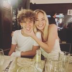 coconut 🥥 - @mccallshermann - Instagram