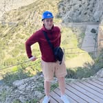 Herman Meier - @hermantsik - Instagram