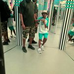 Herman Mobley - @somke4 - Instagram