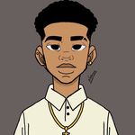 HERMANN BIKUDI - @hermann_moody - Instagram