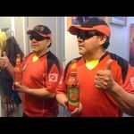 Herman Munoz - @barcocano10 - Instagram
