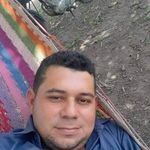 Rolando Morales - @herman.munoz.754 - Instagram