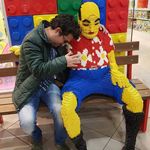 Herman Murillo - @hermancio90 - Instagram