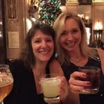 Betsy Herman North - @betsyvet - Instagram