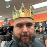 Herman Ortega - @hermanortega33 - Instagram