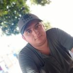Herman Osorio - @hermanjohanosorionoriega - Instagram