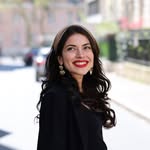 Mel Herman - @_melissaherman_paris - Instagram
